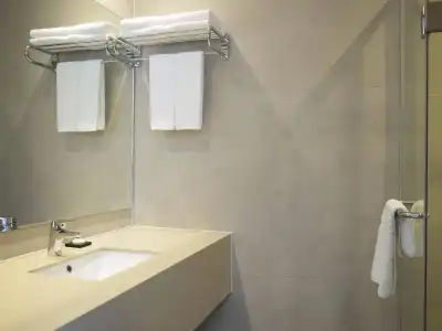 Best Western Haeundae - 7