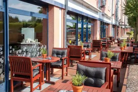 Best Western Premier AirportBerlin - 29