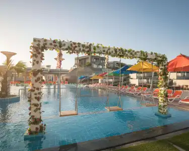 Hurghada Long Beach Resort - 7
