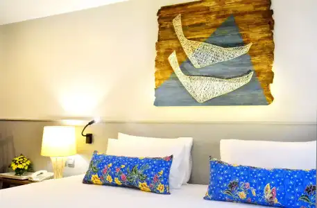 Deevana Krabi Resort - 11