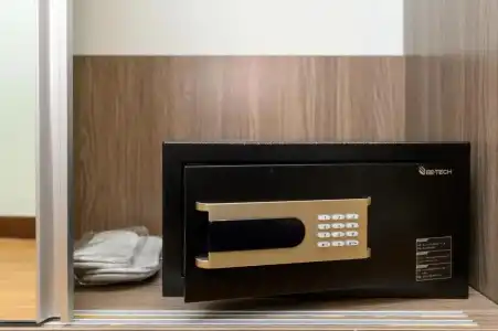 StayAt Bedever Bangkok - 50