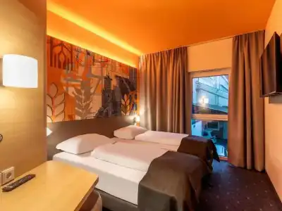 B&B Hagen - 16