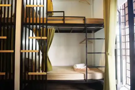 Feel Good Hostel bk - 50
