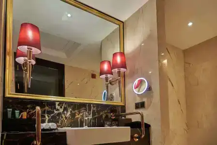 Hilton Zhengzhou - 8