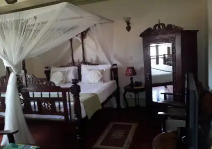 Asmini Palace - 1