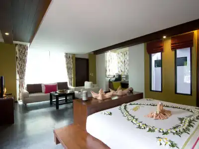 Cocohut Beach Resort - 4