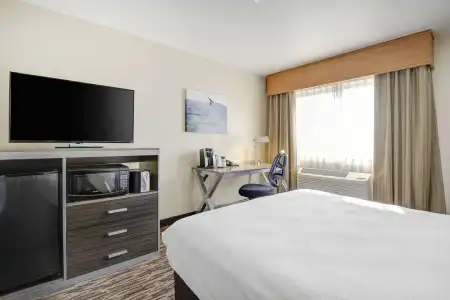 Best Western Plus Peppertree Airport Inn - 5