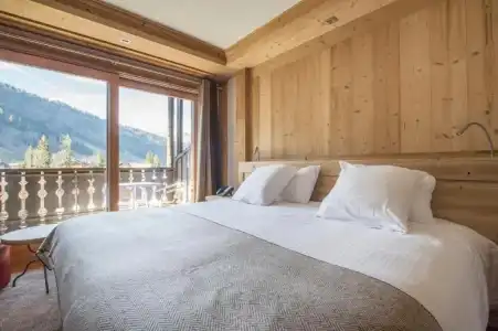 Le Petit Dru - 42
