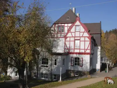 WaldForsthaus Remstecken - 5