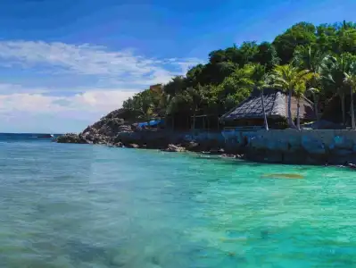 View Point Resort Koh Tao - 13