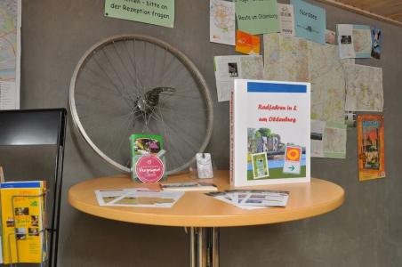 Akzent Bavaria Oldenburg - 18