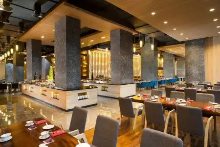 Grand Mercure Jakarta Kemayoran - 35