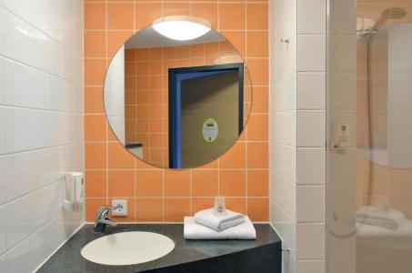 B&B Frankfurt-Nord - 33