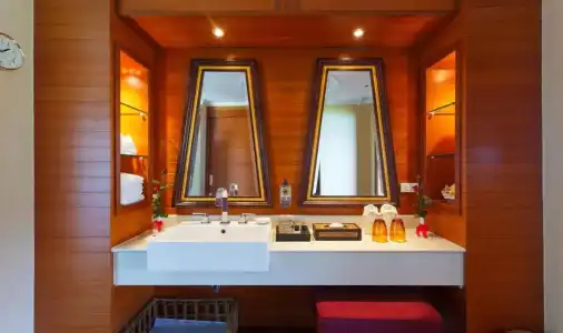 Diamond Cliff Resort & Spa, Patong Beach - 62