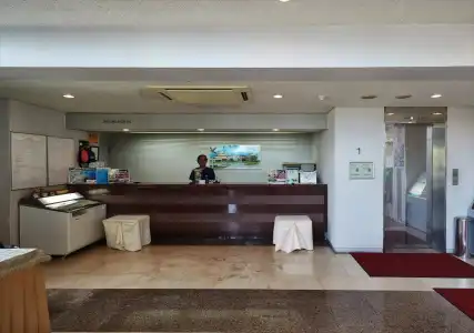 Miyuki Hamabaru Resort - 35