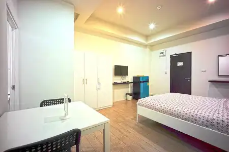 26 Bed and Coffee - 135