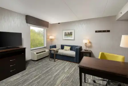 Hampton Inn & Suites Barrie - 30