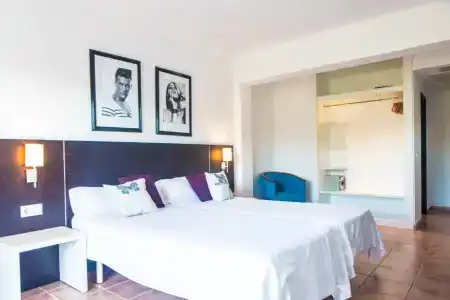 Navia Santa Ponsa - Adults Only - 2