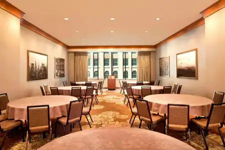 The Westin New York Grand Central - 14