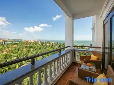 Romana Resort & Spa - 60