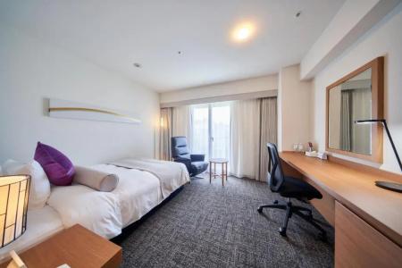 ANA Crowne Plaza NAGASAKI GLOVERHILL by IHG - 34