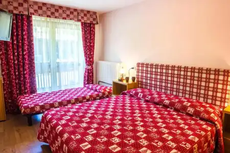Albergo Punta Zerbion - 29