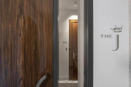 The Joseph Signature Vilnius - 12