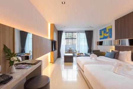 Kudo & Beach Club (Adults Only) - 45