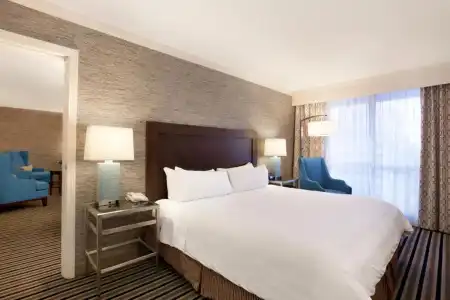 Wyndham Boston Beacon Hill - 46