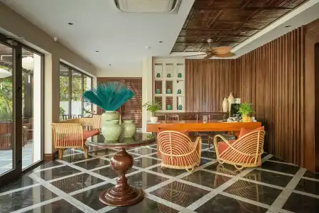 Aira Boutique Hoi An & Villa - 22