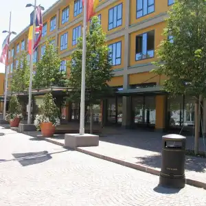 Sofitel Parma Grand De La Ville - 38