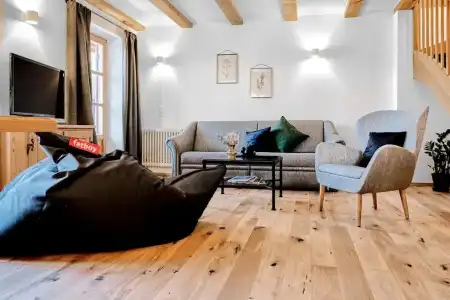 Der Lederer Hof - Boutique Apartments - 25