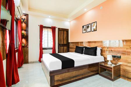 OYO Flagship 76629 Bimla Regency - 15