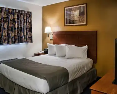 Studio 6 Extended Stay - Richmond, VA - I-64 West - 51