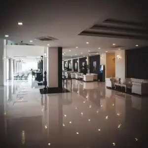 Queenco Entertainment Resort - 27