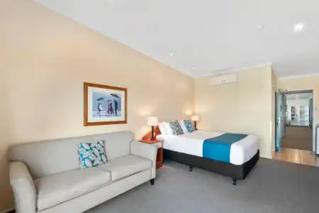 Aristotles North Shore Motel in Auckland - 55