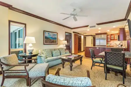 Waipouli Beach Resorts & Spa Kauai by OUTRIGGER - 358