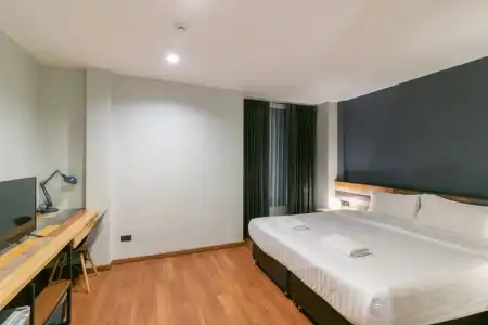 Zleepmotion Bangkok Sukhumvit - 86