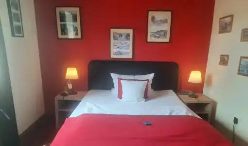 Henblas-Hotel - 30