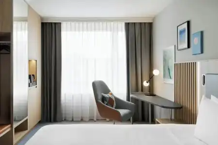 Courtyard by Marriott Zurich North - 41