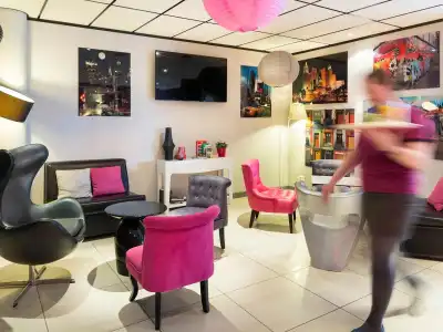 ibis Styles Blois Centre Gare - 27