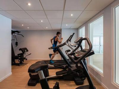 Ibis Styles Aix-les-Bains Domaine de Marlioz - 25