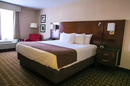 Breckinridge Inn - 21