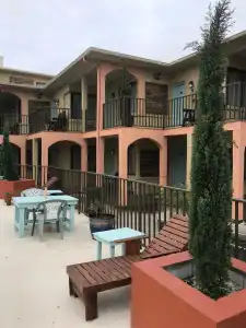 San Marina Motel - 23