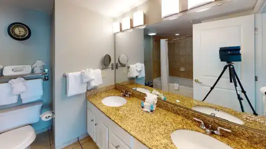 Dunes Village Resort - 53