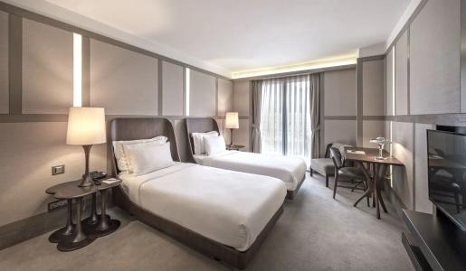 The Stay Nisantasi - 5