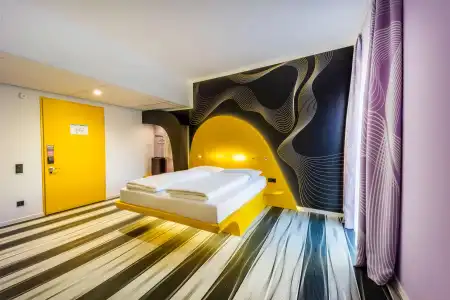 Prize by Radisson, Bonn City - 2