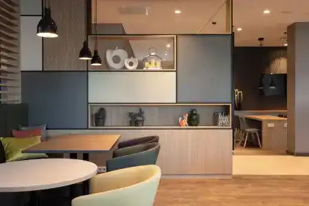 Holiday Inn EINDHOVEN AIRPORT by IHG - 19