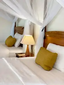 Thanh Kieu Beach Resort - 94