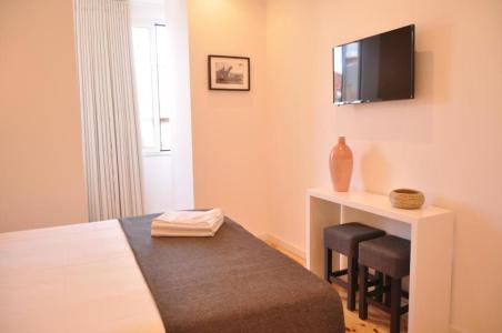 Mystay Porto Batalha - 82
